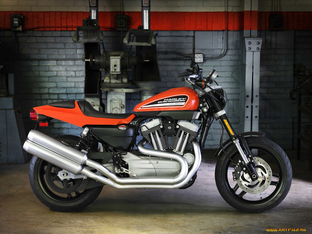 , harley, davidson